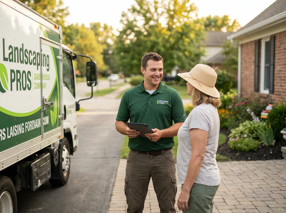 Landscaping Valley, NE FAQs